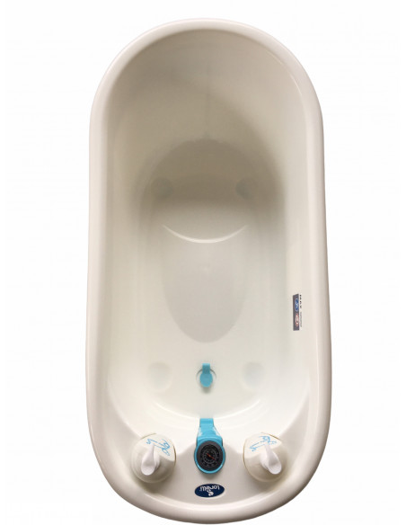 Set cadita 88 cm cu termometru, reductor si accesorii