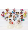 Papusa Lol Surprise Tots Glitter, 7 Piese,Uniq548843xx4E5C