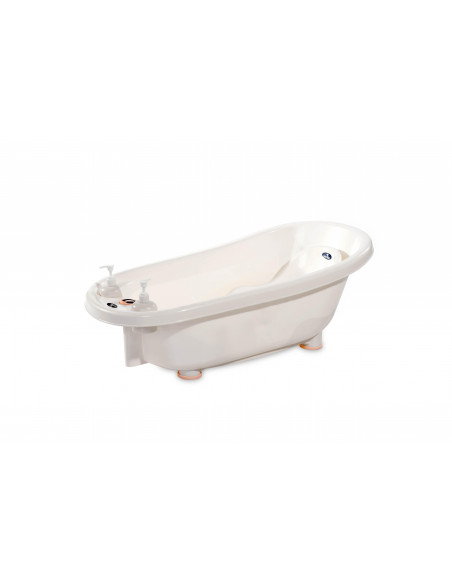 Set cadita 88 cm cu termometru, reductor si accesorii