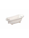 Set cadita 88 cm cu termometru, reductor si accesorii