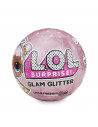 Papusa Lol Surprise Tots Glitter, 7 Piese,Uniq548843xx4E5C