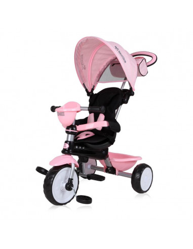 Tricicleta pentru copii ONE, Pink,10050530012