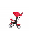 Tricicleta pentru copii ONE, Red,10050530004