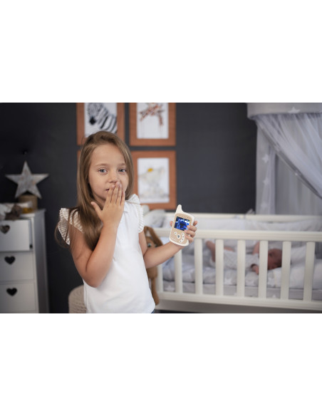 Camera video digitala, functie Vox, ecran color LCD Camera video digitala, functie Vox, ecran color LCD