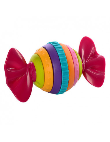 Zornaitoare Bombonica Multicolora,939_1