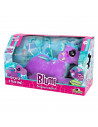 Blumi Dragonul Bolnavior, Jucarie De Plus Interactiva