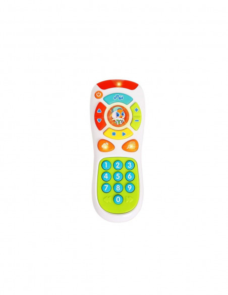Prima Mea Telecomanda Muzicala,3113