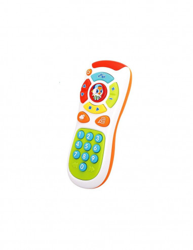 Prima Mea Telecomanda Muzicala,3113