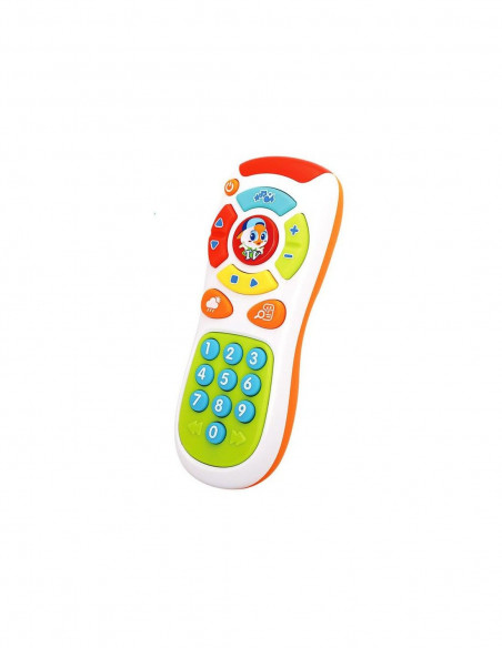 Prima Mea Telecomanda Muzicala,3113