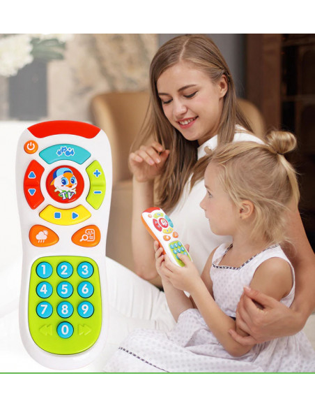Prima Mea Telecomanda Muzicala,3113