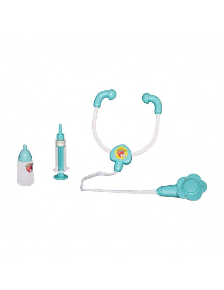 Blumi Dragonul Bolnavior, Jucarie De Plus Interactiva