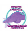 Blumi Dragonul Bolnavior, Jucarie De Plus Interactiva