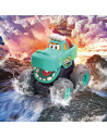 Masinuta Bebe Monster Truck Crocodilul,3151C