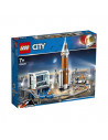Lego City Space Port RachetĂ Și Centrul De ComandĂ A LansĂrii