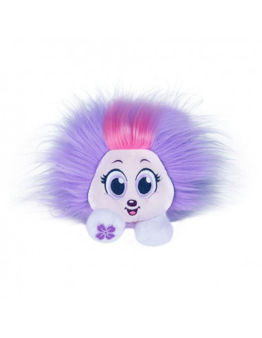Shnooks Cu Accesorii Shmiley, Jucarie De Plus Noriel,Uniq7501