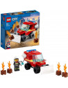 Lego City Camion De Pompieri 60279,60279