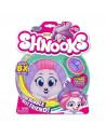 Shnooks Cu Accesorii Shmiley, Jucarie De Plus Noriel,Uniq7501
