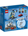 Lego City Elicopterul Politie 60275,60275