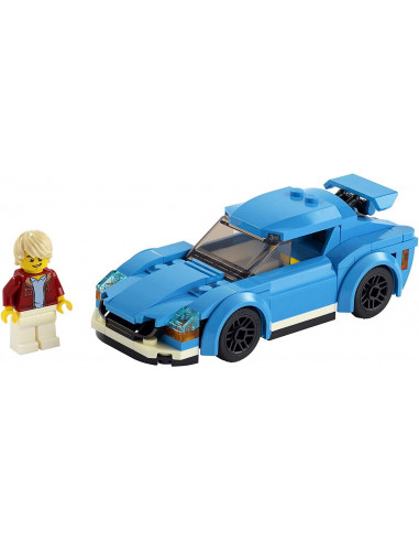 Lego City Masina Sport 60285,60285