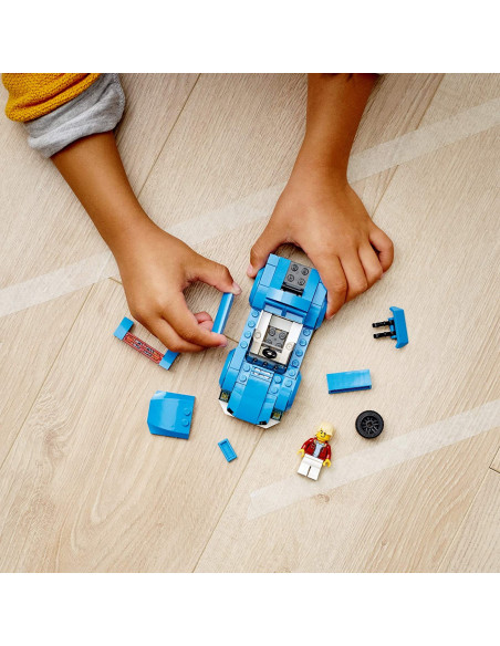 Lego City Masina Sport 60285,60285