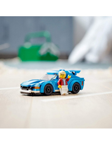 Lego City Masina Sport 60285,60285