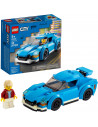 Lego City Masina Sport 60285,60285