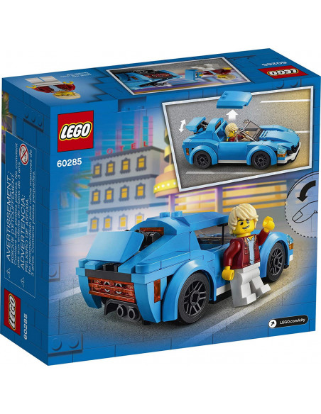 Lego City Masina Sport 60285,60285