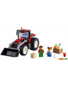 Lego City Tractor 60287,60287