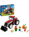 Lego City Tractor 60287,60287