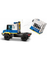 Lego City Transportul Prizonierilor Politiei 60276,60276
