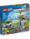 Lego City Casa Familiei 60291,60291