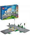 Lego City Placi De Drum 60304,60304