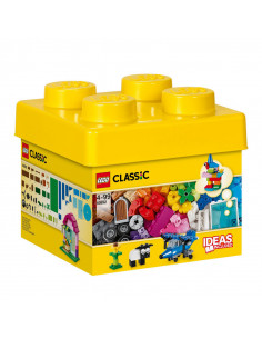 Lego Classic Caramizi Creative 10692