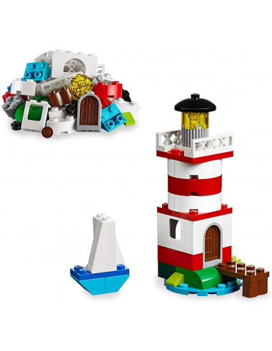 Lego Classic Caramizi Creative 10692,10692