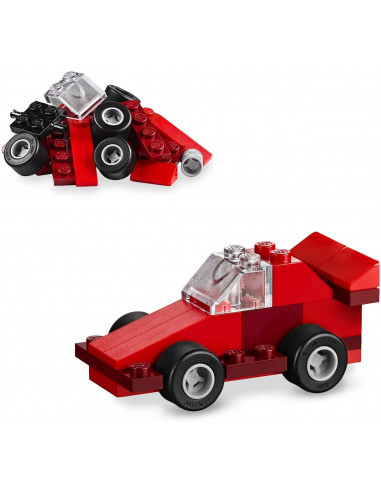 Lego Classic Caramizi Creative 10692,10692