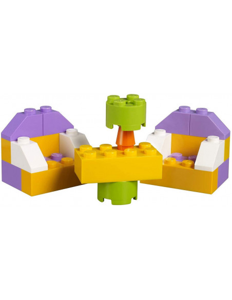 Lego Classic Caramizi Creative 10692,10692