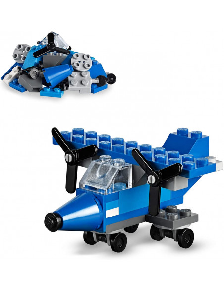 Lego Classic Caramizi Creative 10692,10692