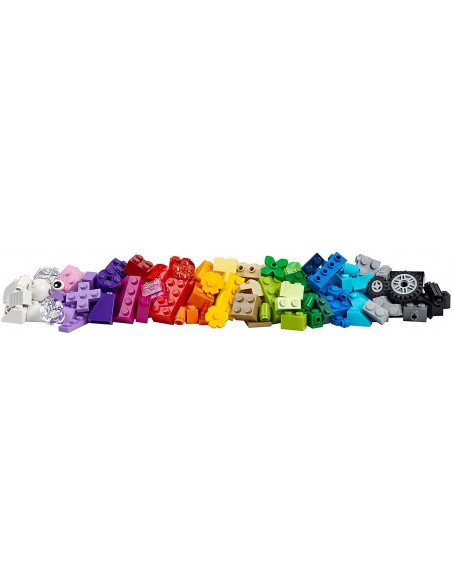 Lego Classic Caramizi Creative 10692,10692