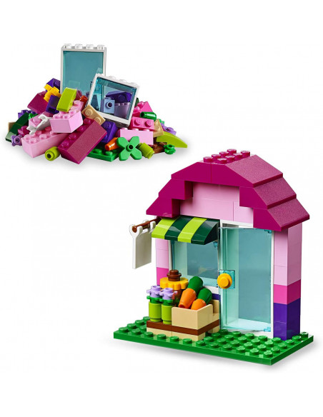 Lego Classic Caramizi Creative 10692,10692