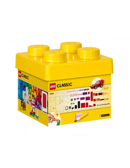 Lego Classic Caramizi Creative 10692,10692