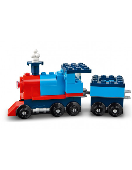 Lego Classic Caramizi Si Roti 11014,11014