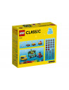 Lego Classic Caramizi Si Roti 11014,11014