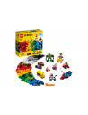 Lego Classic Caramizi Si Roti 11014,11014