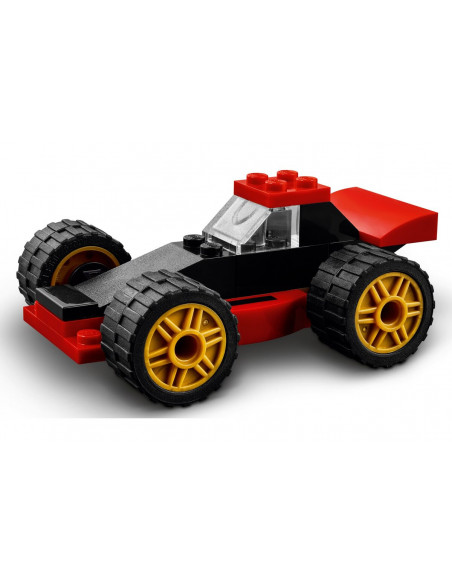 Lego Classic Caramizi Si Roti 11014,11014