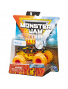 Monster Jam Masinuta Metalica Fire And Ice Personajul
