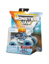 Monster Jam Masinuta Metalica Fire And Ice Northern