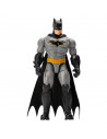 Figurina Batman Flexibila 10cm Cu 3 Accesorii