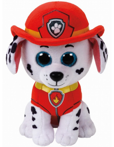 Plus Ty 15cm Marshall Patrula Catelusilor,TY41211