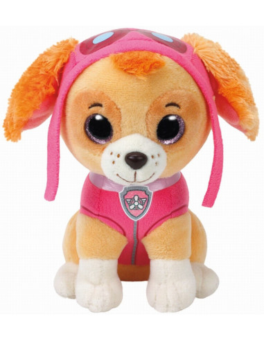 Plus Ty 15cm Skye Patrula Catelusilor,TY41210