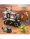 Lego Creator Explorator Spatial Rover 31107,31107